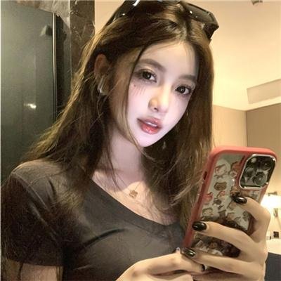 天上的星星